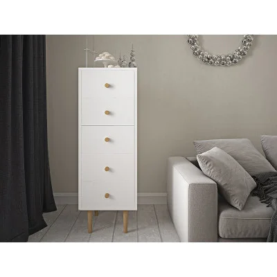 Chest of drawers Hyge 3